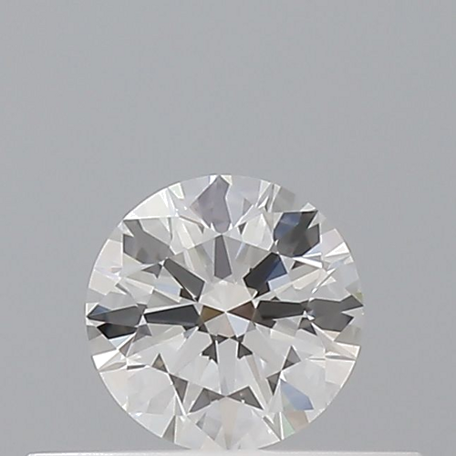 0.24 carat G-VS2 Excellent cut Natūralus Round Deimantas (1)