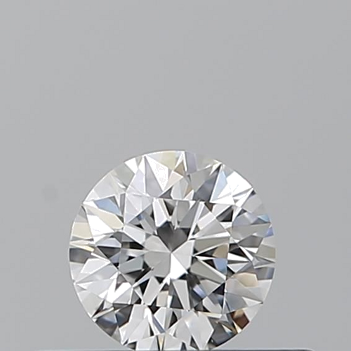 0.3 carat F-VS1 Excellent cut Natūralus Round Deimantas (1)