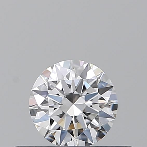 0.31 carat D-VS1 Excellent cut Natūralus Round Deimantas (1)