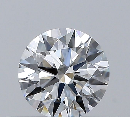 0.3 carat G-VS1 Excellent cut Natūralus Round Deimantas (1)