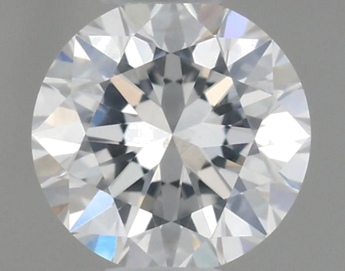 0.3 carat E-SI2 Very Good cut Natūralus Round Deimantas (1)