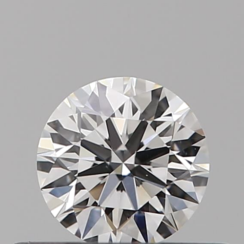 0.3 carat E-SI1 Excellent cut Natūralus Round Deimantas (1)