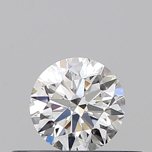 0.3 carat E-VS1 Excellent cut Natūralus Round Deimantas (1)