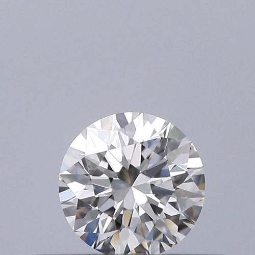 0.3 carat G-VS1 Excellent cut Natūralus Round Deimantas (1)