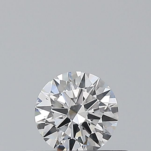 0.3 carat E-SI1 Excellent cut Natūralus Round Deimantas (1)