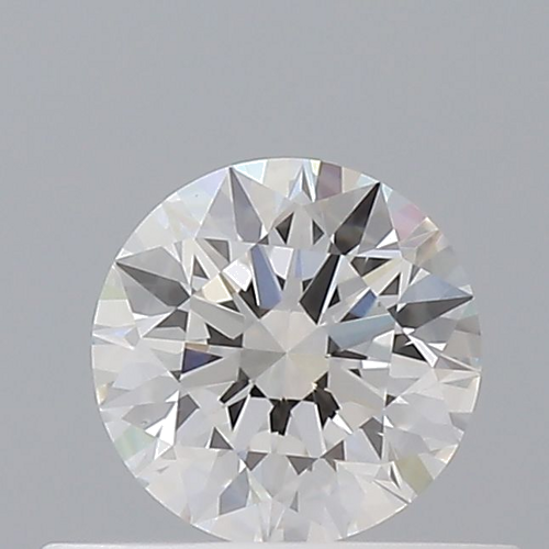 0.4 carat F-VS2 Excellent cut Natūralus Round Deimantas (1)