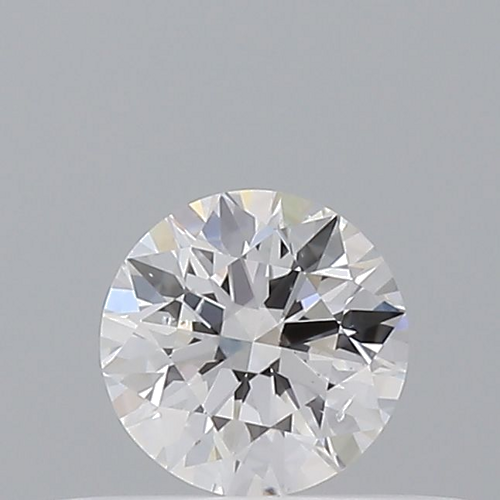 0.25 carat D-SI2 Excellent cut Natūralus Round Deimantas (1)