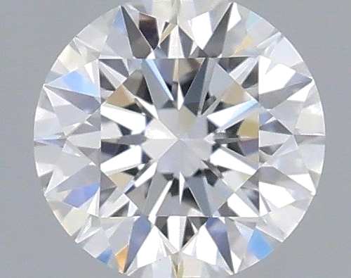 0.3 carat E-VS1 Excellent cut Natūralus Round Deimantas (1)