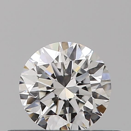 0.3 carat G-SI1 Excellent cut Natūralus Round Deimantas (1)