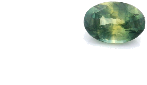 0.6 carat GREEN Oval Safyras (1)