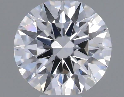 0.3 carat E-VS1 Excellent cut Natūralus Round Deimantas (1)