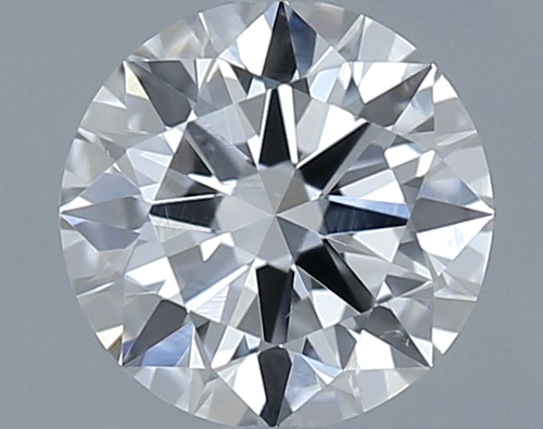 0.4 carat G-VS2 Excellent cut Natūralus Round Deimantas (1)