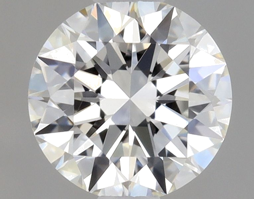 0.3 carat G-VS2 Excellent cut Natūralus Round Deimantas (1)