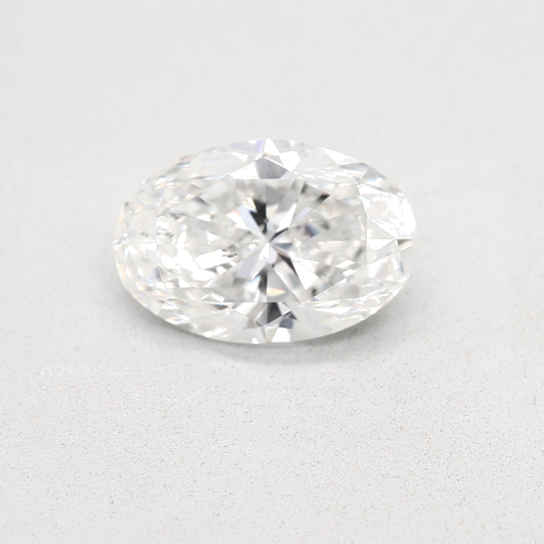 2.01 carat G-SI1 Natūralus Oval Deimantas (1)