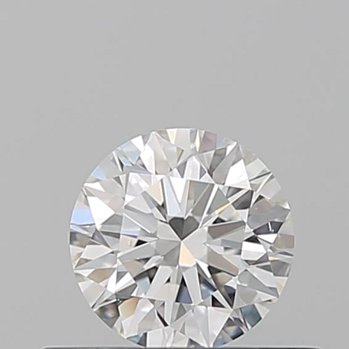 0.4 carat G-VS2 Excellent cut Natūralus Round Deimantas (1)