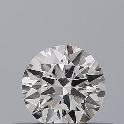 0.3 carat E-IF Excellent cut Natūralus Round Deimantas (1)