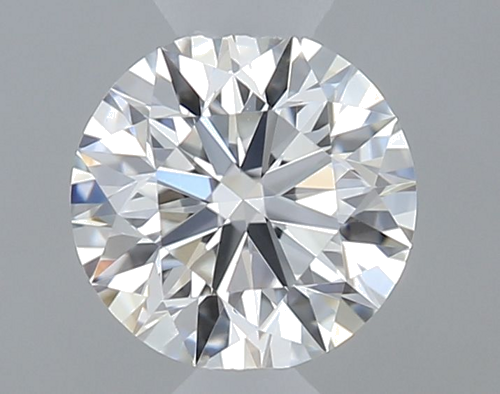 0.3 carat E-VS1 Excellent cut Natūralus Round Deimantas (1)