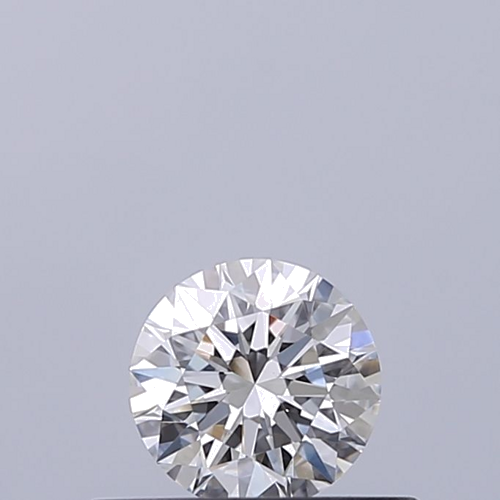 0.31 carat F-VS1 Excellent cut Natūralus Round Deimantas (1)
