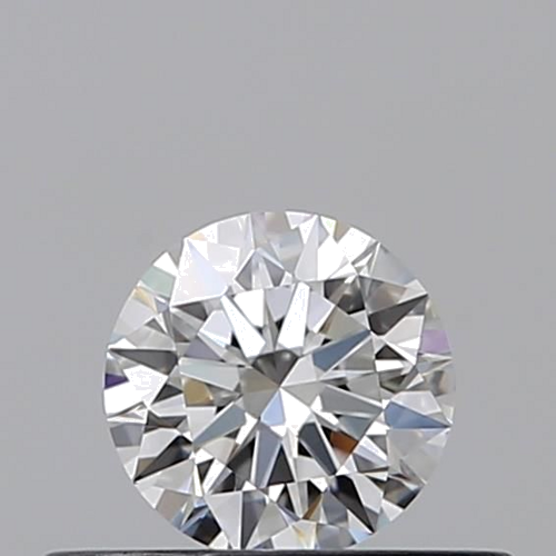 0.3 carat F-VS1 Excellent cut Natūralus Round Deimantas (1)