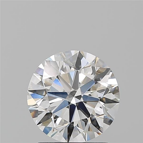 1.8 carat H-VS1 Excellent cut Natūralus Round Deimantas (1)