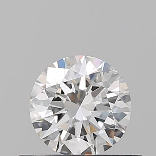 0.4 carat G-VS2 Excellent cut Natūralus Round Deimantas (1)