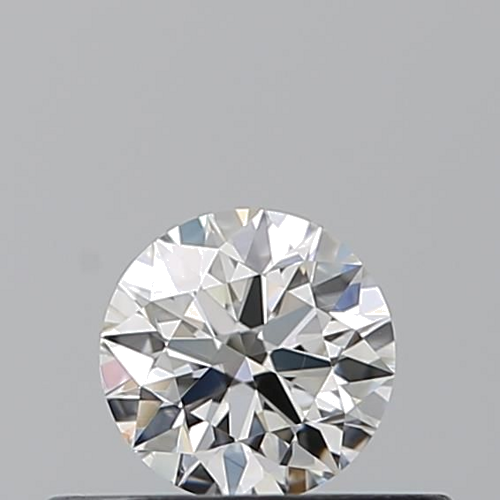 0.3 carat H-VVS2 Excellent cut Natūralus Round Deimantas (1)