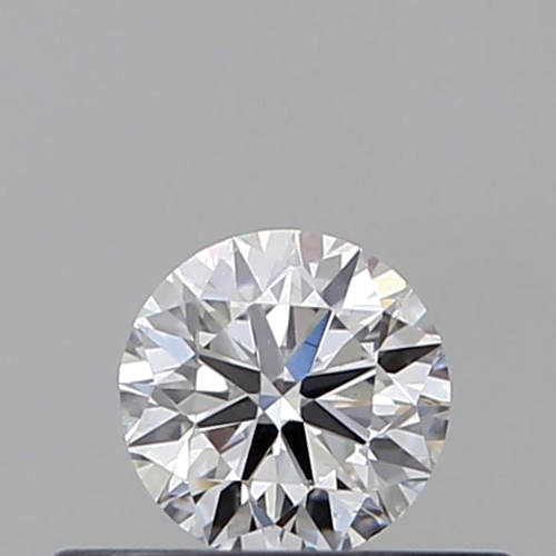 0.3 carat D-SI1 Very Good cut Natūralus Round Deimantas (1)
