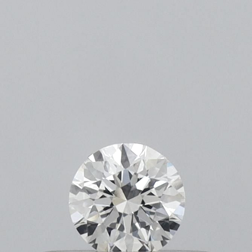 0.15 carat F-VS2 Excellent cut Natūralus Round Deimantas (1)