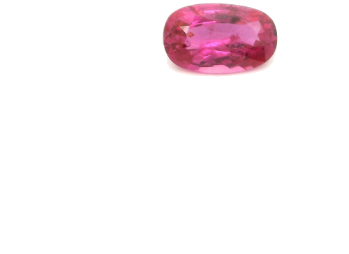 0.5 carat RED Oval Rubinas (1)