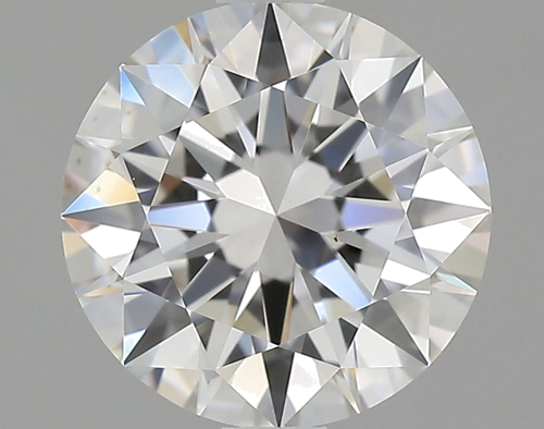 1.4 carat F-VS1 Excellent cut Natūralus Round Deimantas (1)