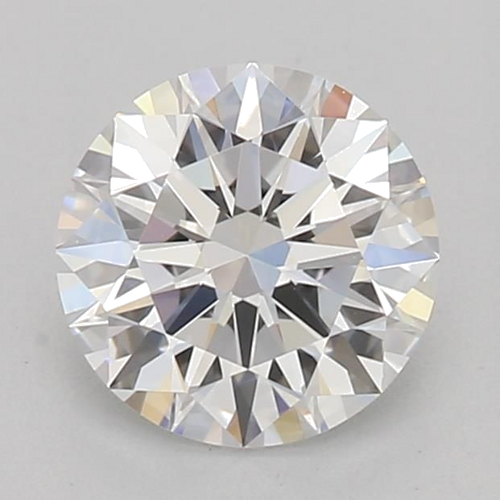 0.7 carat E-IF Excellent cut Natūralus Round Deimantas (1)