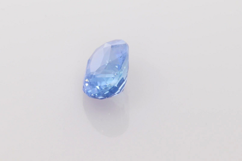 3.55 carat BLUE Safyras (1)