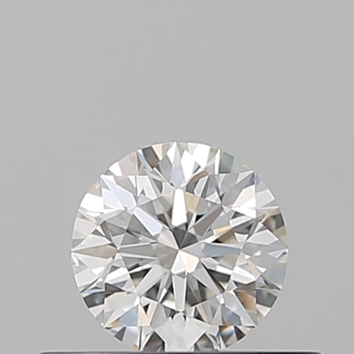 0.33 carat G-VS1 Excellent cut Natūralus Round Deimantas (1)