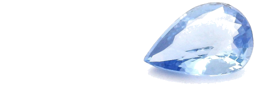 0.67 carat BLUE Pear Safyras (1)