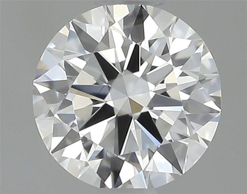 0.41 carat G-VS1 Excellent cut Natūralus Round Deimantas (1)