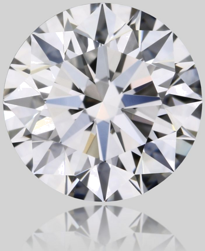0.7 carat D-VVS2 Excellent cut Natūralus Round Deimantas (1)