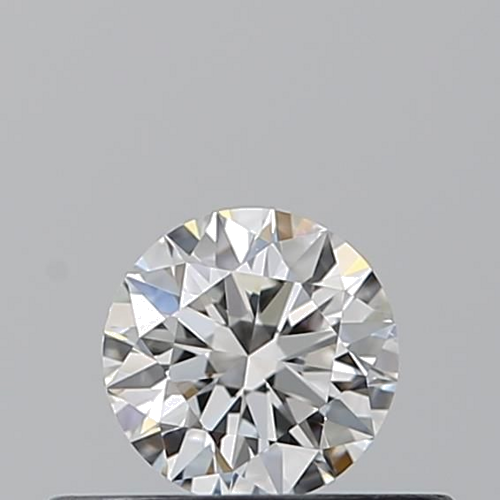 0.3 carat G-VS2 Excellent cut Natūralus Round Deimantas (1)