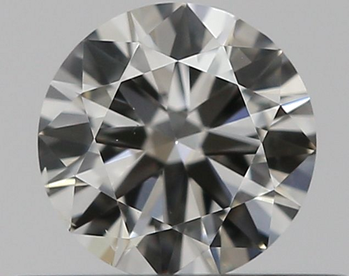 0.3 carat H-SI2 Very Good cut Natūralus Round Deimantas (1)