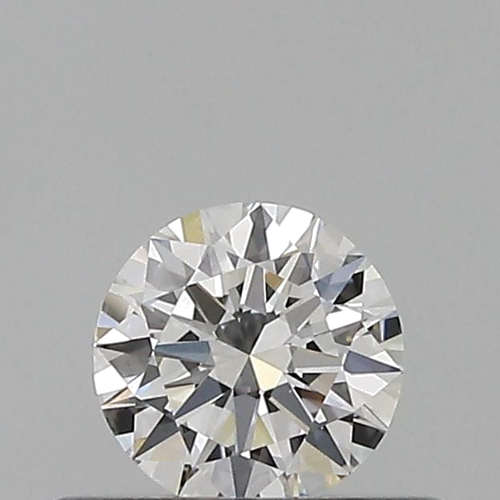 0.3 carat E-VS1 Excellent cut Natūralus Round Deimantas (1)