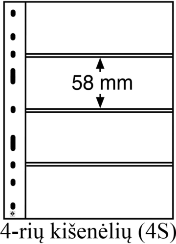 Черни пликове OPTIMA (Двустранни) (7)