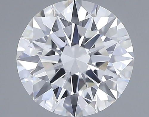 1.8 carat G-VVS1 Excellent cut Natūralus Round Deimantas (1)