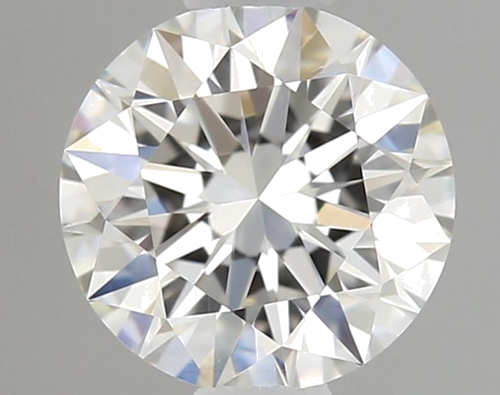 0.35 carat G-VS1 Excellent cut Natūralus Round Deimantas (1)