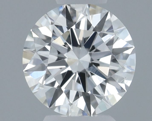 0.3 carat H-SI1 Excellent cut Natūralus Round Deimantas (1)