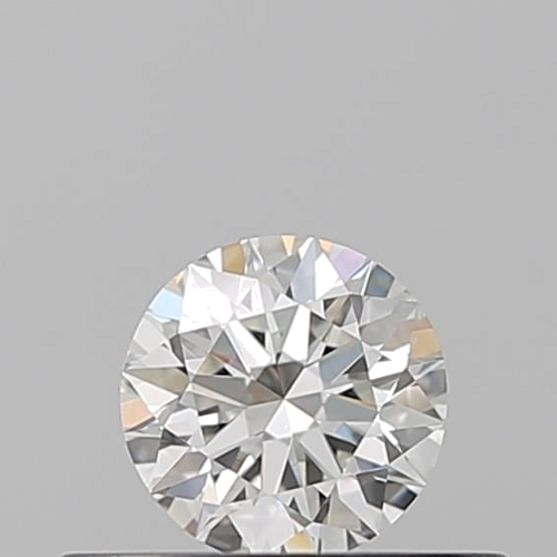0.3 carat H-VVS1 Excellent cut Natūralus Round Deimantas (1)