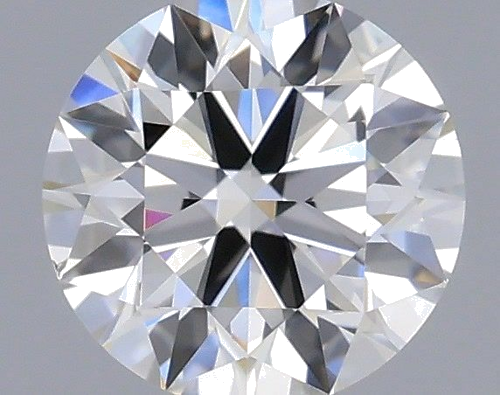 0.4 carat H-VS2 Excellent cut Natūralus Round Deimantas (1)