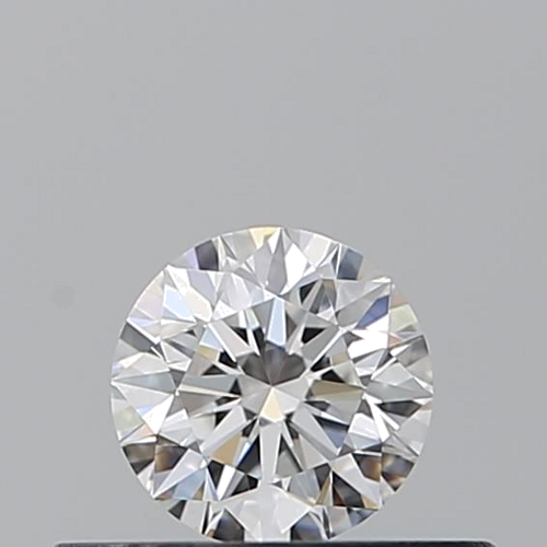 0.3 carat E-VS1 Excellent cut Natūralus Round Deimantas (1)