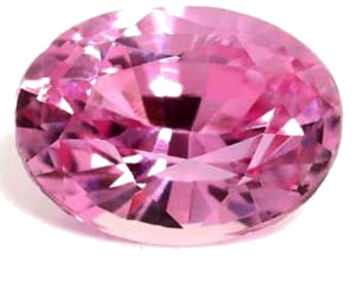 0.54 carat PINK Oval Safyras (1)