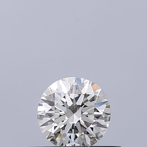0.31 carat J-VS2 Excellent cut Natūralus Round Deimantas (1)
