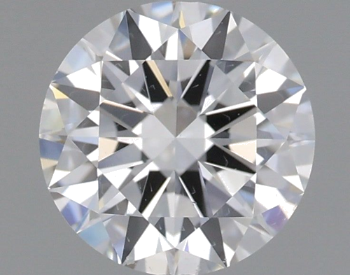1.01 carat E-SI2 Excellent cut Natūralus Round Deimantas (1)