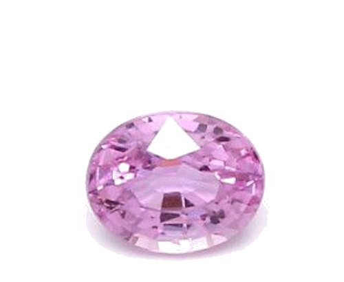 0.5 carat PINK BRILLIANTSTEP cut Oval Safyras (1)